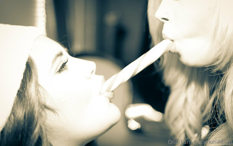 kel48vip sexy model photos