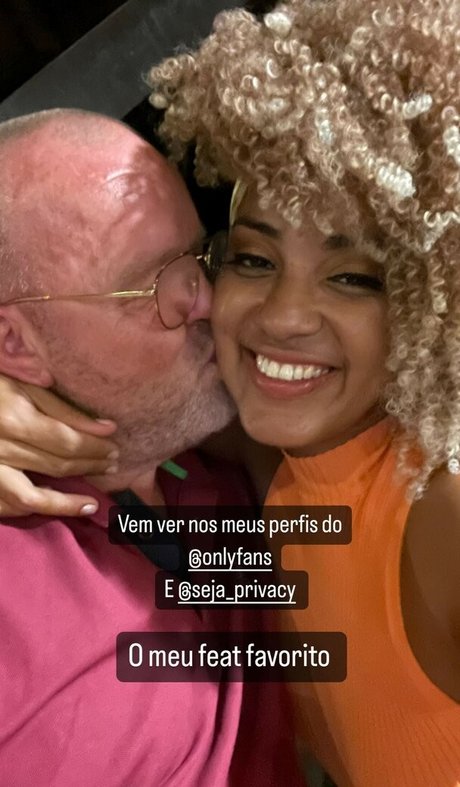 Rubia Gabi star erotic photos