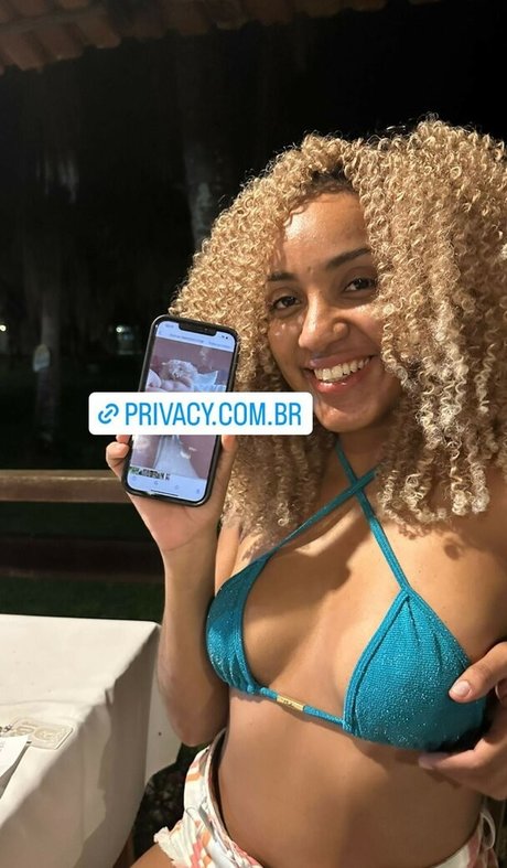 Rubia Gabi star hot images