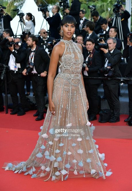 Sabrina Elba naked model galleries