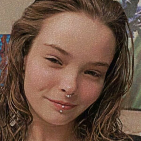 clumsyori high quality model photo