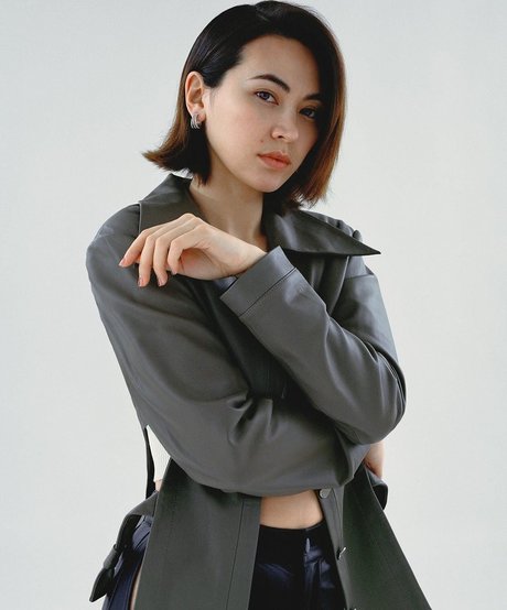 Jessica Yu Li Henwick best star photos