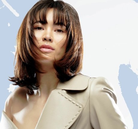 Jessica Yu Li Henwick porn model picture