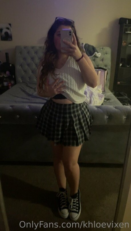 khloevixen nice star photo