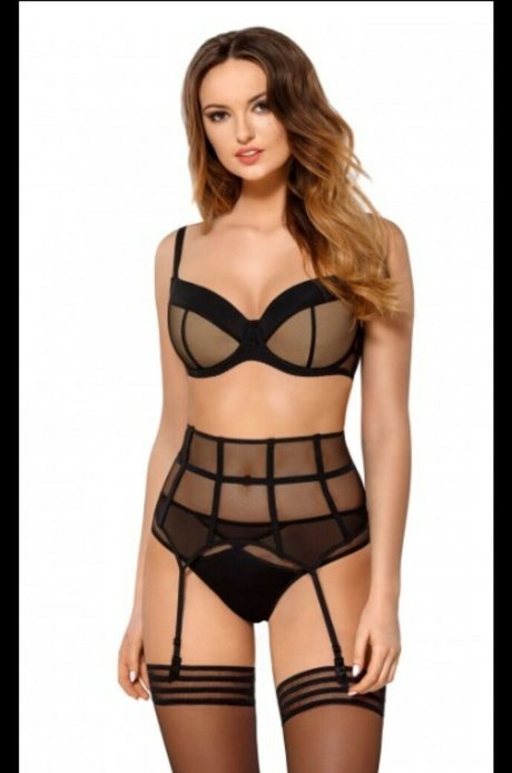 Luiza Sprusinska best model image