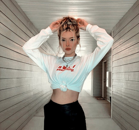 Ohkailno pornstar naked img