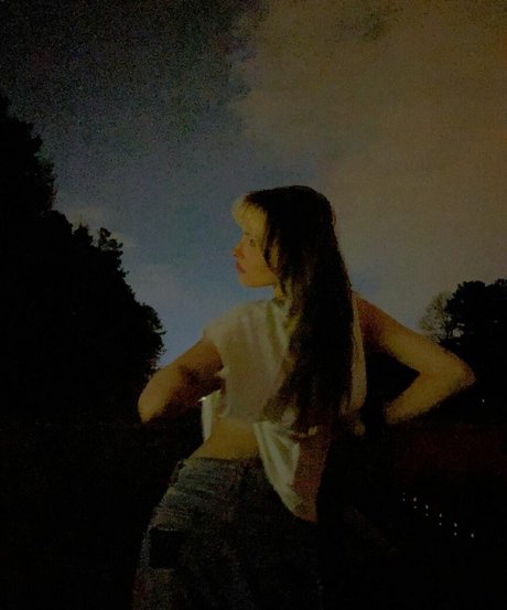 Ohkailno high quality star pic