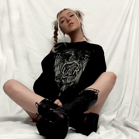 Ohkailno pornstar nude photos