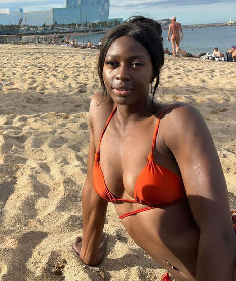 Khaddi Sagnia star high quality pic