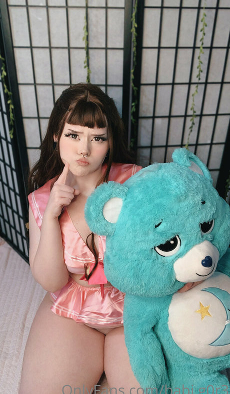 babi g0r3 model nude img