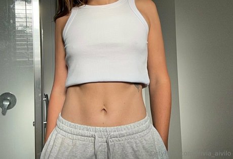 olivia aivilo star nice photo