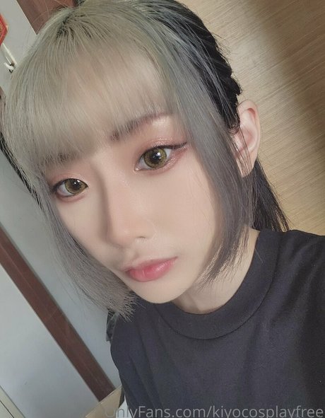 kiyocosplayfree pornstar high quality img