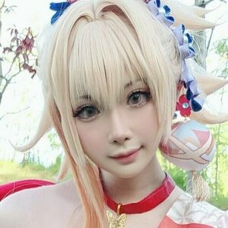 kiyocosplayfree sex star pictures