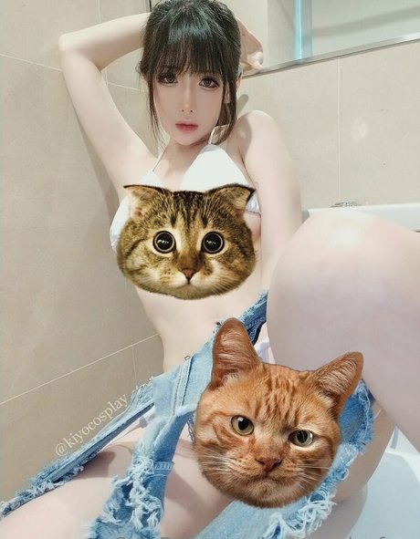 kiyocosplayfree model porn pictures