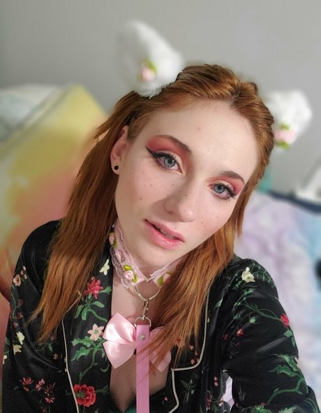 flow3r kitt3n sex model images