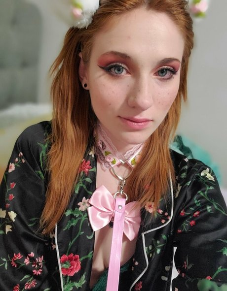 flow3r kitt3n nude pornstar photo