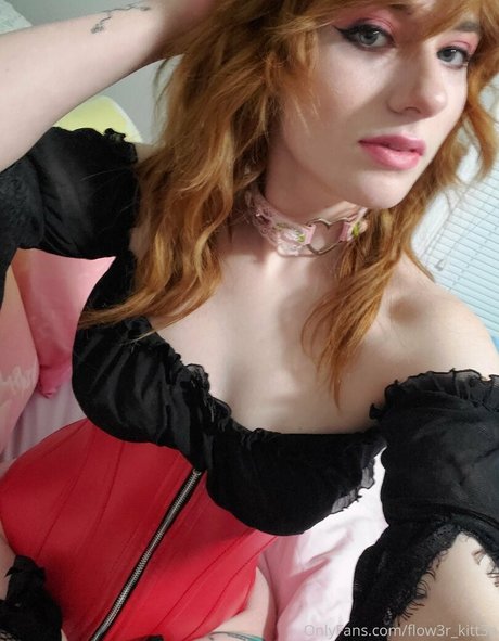 flow3r kitt3n pretty pornstar photos