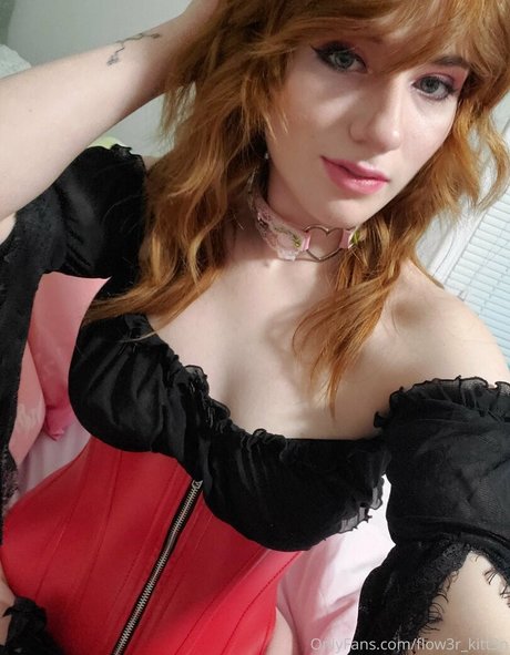 flow3r kitt3n pornstar exclusive galleries