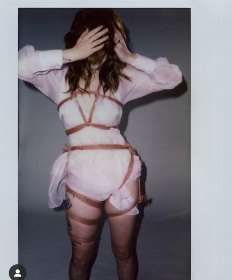 flow3r kitt3n nude pornstar images