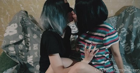 sisgreen hd star pics