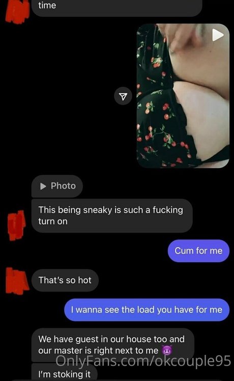 okcouple95 star pretty gallery