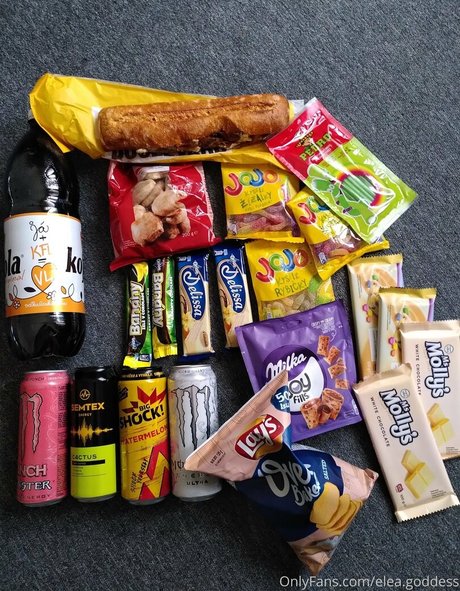 elea goddess star art picture