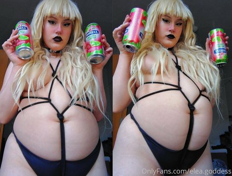 elea goddess pornstar naked galleries