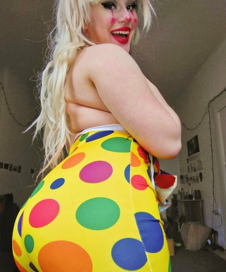 elea goddess pornstar nudes pic