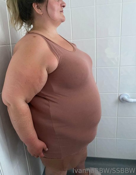 ivannabbw star exclusive gallery