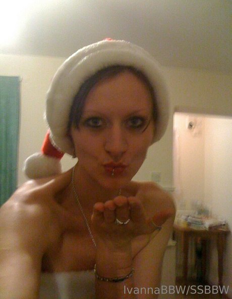 ivannabbw erotic model images