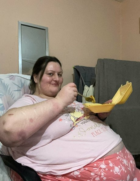 ivannabbw nude model galleries