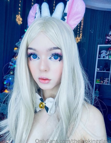 madnessalice model nudes picture