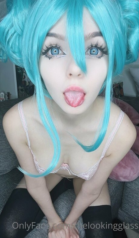 madnessalice star beautiful pic