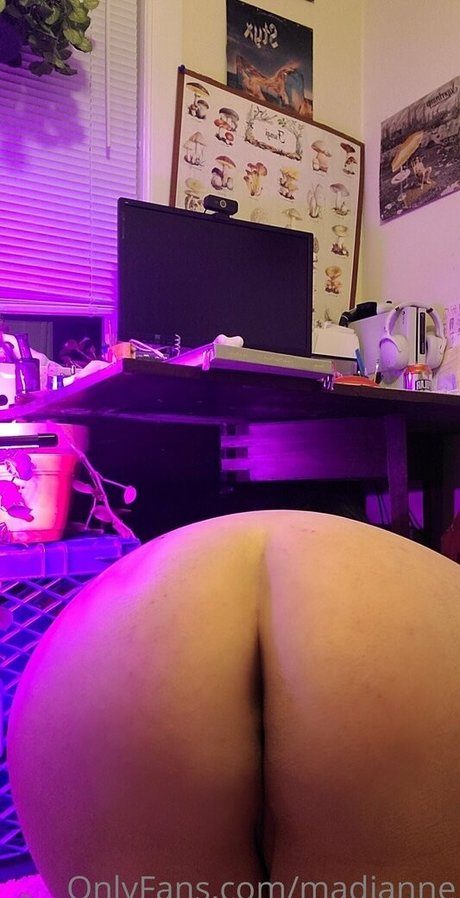 madianne pornstar hd pics