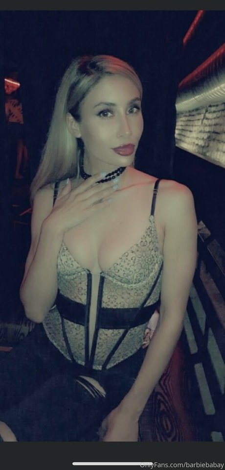 barbiebabay free pornstar picture