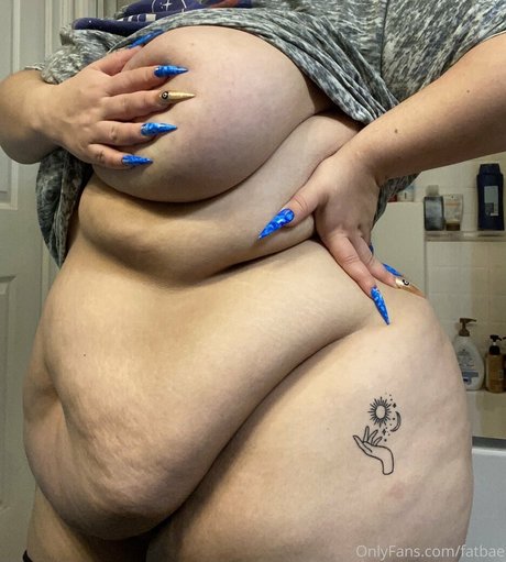 fatbae sex actress pic