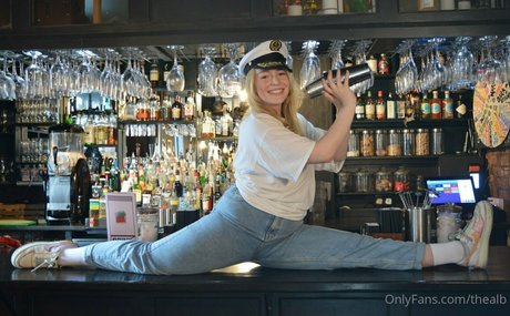 thealb free star pic