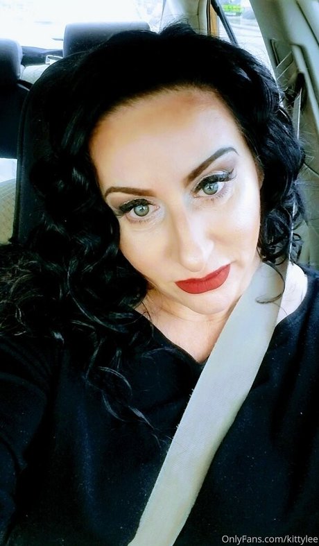 kittylee naked actress pictures