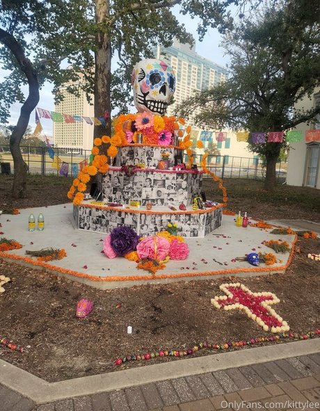 kittylee free model archive