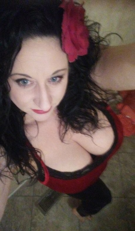 kittylee perfect model pics