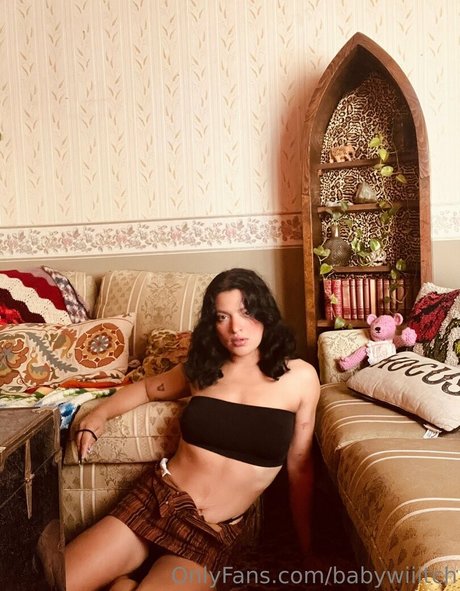 babywiiitch pornstar exclusive picture