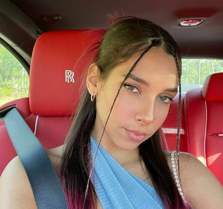 Angelicaggx hd model gallery