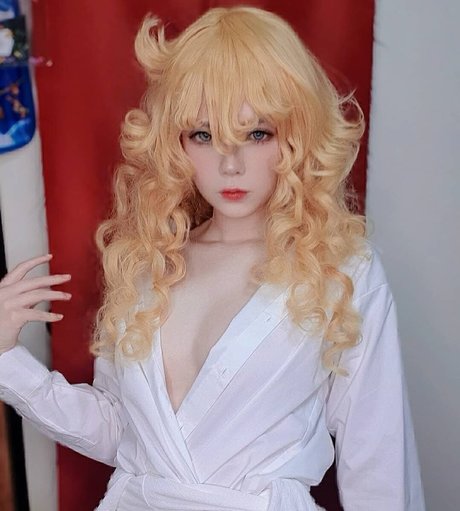 Tsuruko The Alien sex star photo