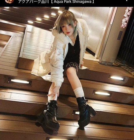 Tsuruko The Alien sex model galleries