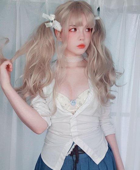 Tsuruko The Alien star hd pic