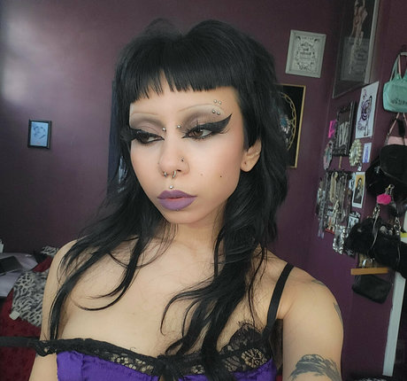 faeriesfilth star top pics