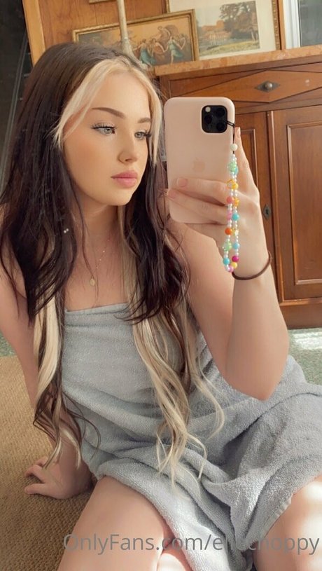 ellechoppy hot star archive