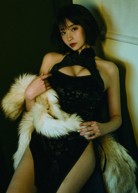 Niceoppi pretty model photos