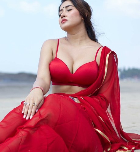 Sofia Ansari Profile pic