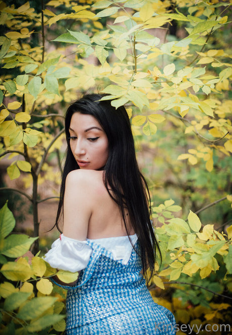 kinseyy shanee model xxx img